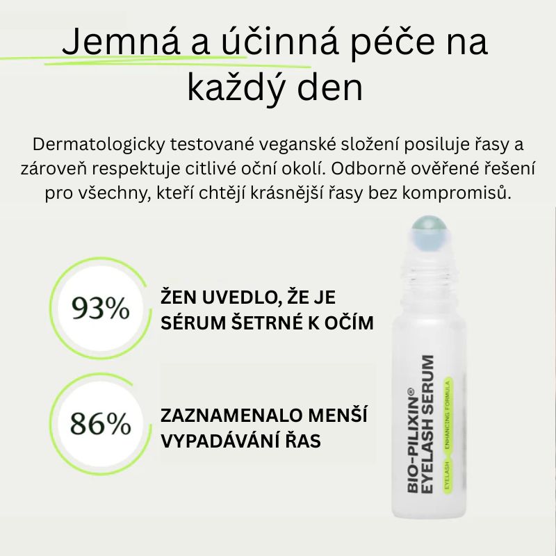 Serum mihalnice 4 cz